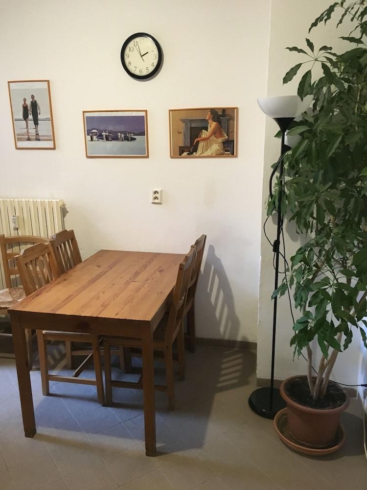罗斯玛丽酒店 布拉格 外观 照片